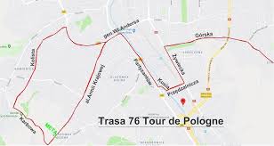 Mieszkańcy tego miasta muszą przygotować się na utrudnienia w ruchu. Zmiany Komunikacyjne Podczas Tour De Pologne Centrum Handlowe Gemini Park Bielsko Biala