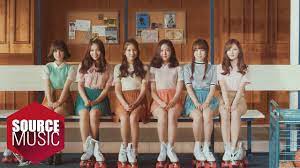 Select the following files that you wish to download or play stream, if. ì—¬ìžì¹œêµ¬ Gfriend ë„ˆ ê·¸ë¦¬ê³  ë‚˜ Navillera M V Youtube
