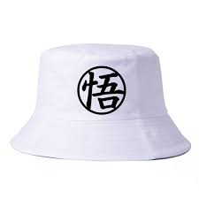 Dragon ball z goku hat. High Quality Cotton Dragon Ball Z Goku Bucket Hats For Men Women Anime Dragonball Fashion Crocodile Panama Fisherman Hat Wish
