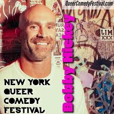 The New York queer Comedy Festival is back for its fifth year at Broadway  Comedy Club! 🍻🎤 Join us