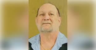 Obituary information for Richard Wayne Boykin