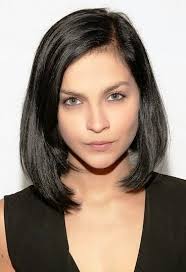 Gaya rambut panjang untuk pria paling keren penata rambut via penatarambut.com. 30 Model Rambut Sebahu Terbaru Muka Bulat Dan Kotak Kompasiana Com