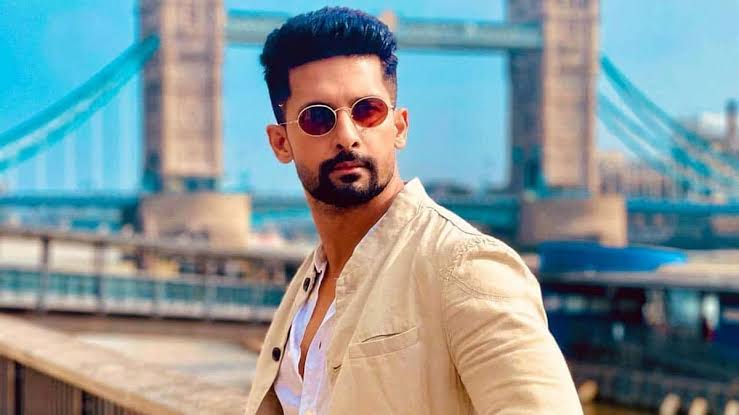 Actor Ravi Dubey confirms playing Lakshaman in Ranbir Kapoor's Ramayana
