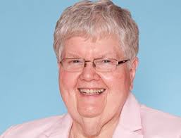 Sister Marcia McQuaid