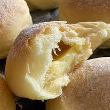 My Mind Patch Condensed Milk Cheese Bun Cheese Buns Milk Bread Recipe Bread Recipes Homemade