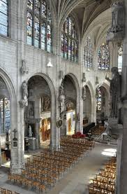 Eglise Saint Nicolas A Troyes Eglise Saint Nicolas Eglise Region Champagne