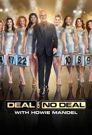 3, 2021 3:46 pm edt. Deal Or No Deal Tv Series 2005 2019 Imdb