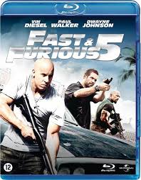 Rio heist directed by justin lin, stars vin diesel, paul walker and jordana brewster? Bol Com Fast Furious 5 Blu Ray Blu Ray Matt Schulze Dvd S