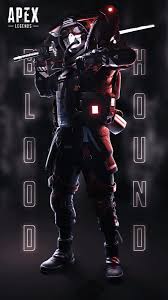 2560x1440 apex legends bloodhound wallpaper 67144 2560x1440px. Roman On Twitter Bloodhound Wallpaper Probably My Favorite Skin Of The Battlepass Apexlegends Playapex
