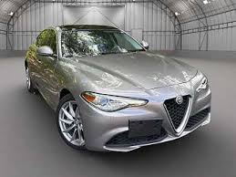 Image result for Graphite Grey 2017 Alfa-Romeo