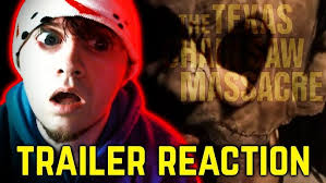 NICOTERO LEATHERFACE REVEAL