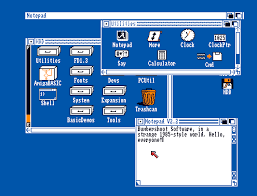 Image result for Computers Systems Amiga Software Workbench Drivers