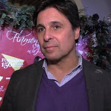 Fran Rivera tiene muy claro a qué no quiere que se dediquen sus hijos: "Ese  riesgo yo no lo quiero asumir"