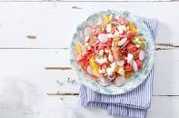 Ideas de ensaladas de frutas y verduras | Consumer