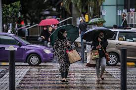 At least 68 dead across germany and belgium and scores more missing as buildings are destroyed and families left trapped on rooftops after heavy rain strikes the continent. Metmalaysia Warns Of Thunderstorm Heavy Rains During Monsoon Transition Starting Next Week Malaysia Malay Mail