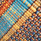 weaving workshop event in Melton Mowbray