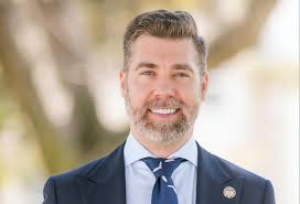 Democrat convinces colleagues to stand up to Ron DeSantis' anti-Pride  agenda with impassioned speech