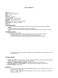 ♦ (despre sensul unui cuvînt, spre deosebire de figurat) de bază, prim. Proiect Didactic Sens Propriu Sens Figurat