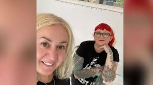 Café owner bursts into tears after man pays £50 for cup of tea