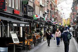 Discover more posts about holanda. Holanda Anuncia Fin De Toque De Queda Y Reapertura De Terrazas El 28 De Abril La Tercera