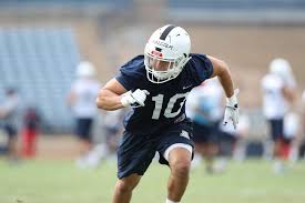 malcolm holland football university of arizona athletics