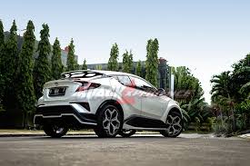 Дуодарт капс с модиф высвоб 0.5 мг+0.4 мг x30 , код atx: Modifikasi Toyota All New C Hr Sporty Look Dengan High Sound Quality Blackxperience Com
