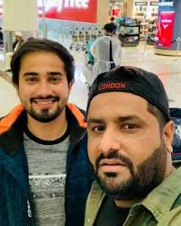 پیشگام با کرکت