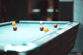 How To Move A Pool Table Self Storage Plus