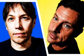 In Conversation with Red Rockets Sean Baker and Simon Rex