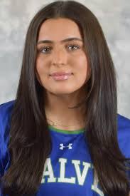 2024 Women's Lacrosse Roster