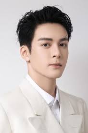 Cast & Crew for The Heaven Sword and the Dragon Saber 1x01 "Episode 1"