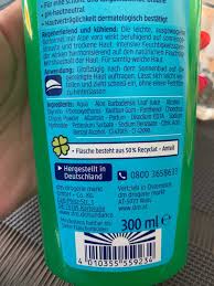 For the scrub, simply mix ½ cup aloe with just enough brown sugar, oatmeal. Sundance After Sun Gel Aloe Vera 300 Ml Inci Beauty