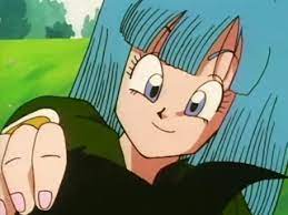 maron dragon ball dragon ball z popular manga