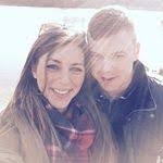 Katherine Sayce's Instagram, Twitter & Facebook