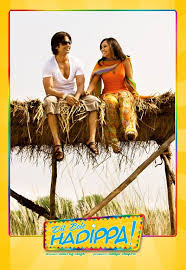 Dil Bole Hadippa 2009 Bluray 720p X264 Hindi 1 4gb Indir Hindi Movies Hd Movies Download Movies