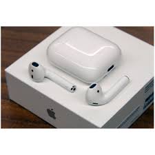 What 39 S In The Box Apple Airpods Recieve 2 Airpods Left Ear And Right Ear Charging Case Compatible Wit Apple Products Apple Accessories Apple Technology