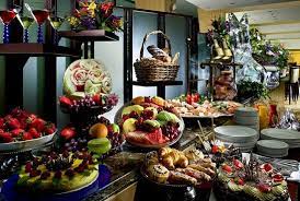 Best Hotel Breakfast Buffet At Westin Bayshore See You In 3 Weeks Hotel Buffet Hotel Breakfast Buffet Hotel Food