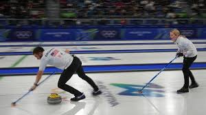 Duluth curling team could come home with gold at Winter Olympics