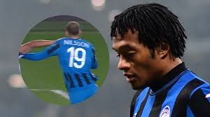 La figura de Colombia, Juan Guillermo Cuadrado, víctima de la polémica en  Atalanta vs. Brujas en la Champions League