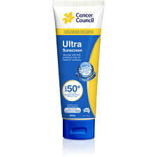 Not all products or specials displayed on the online store are available in all cancer council retail shops. Cancer Council Ultra Spf 50 Sunscreen 110ml Woolworths