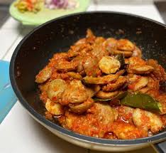Lihat juga resep semur jengkol kering empuk tidak bau enak lainnya. 10 Resep Olahan Jengkol Untuk Menu Lebaran Dijamin Bikin Kalap