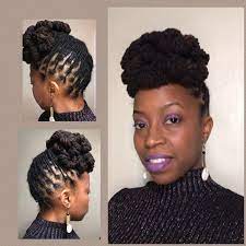 Style By Truroots Locupdo Locs Locstyles Updo Naturalhair Updohairstyles Locs Hairstyles Hair Styles Dreadlock Hairstyles Black