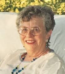 Jean Pettigrew Obituary June 7, 2025