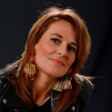 Katia Pineau in people