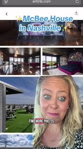 Melanie Bee Nashville