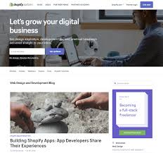 Check spelling or type a new query. Shopify Partners Everything You Need To Know About This Program