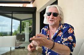 Beauf, franchouillard... Dites ce que vous voulez, tout me va" : Patrick  Sébastien décrypte le buzz de ses chansons paillardes - La Montagne