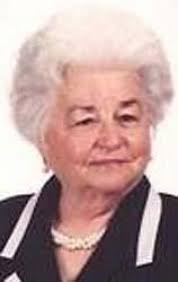 Myrtle Dixie Rouse Desmares