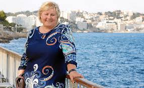 Today, prime minister erna solberg (h) proposed a controlled reopening of norway in four stages. Norwegens Premierministerin Macht Ferien Auf Mallorca