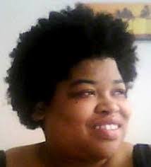 Adrienne Thompson's Instagram, Twitter & Facebook